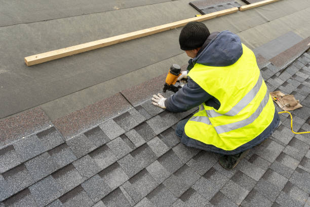 Best Emergency Roof Repair  in Franklin, GA