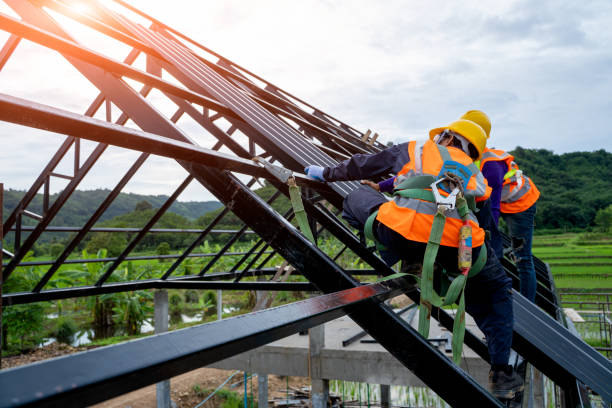 Best Tile Roofing Contractor  in Franklin, GA