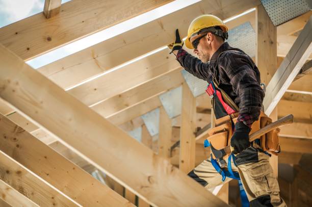 Best Roof Waterproofing Services  in Franklin, GA