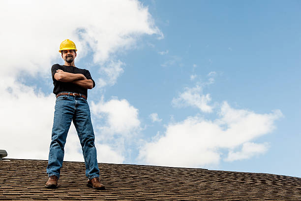 Quick and Trustworthy Emergency Roof Repair Services in Franklin, GA