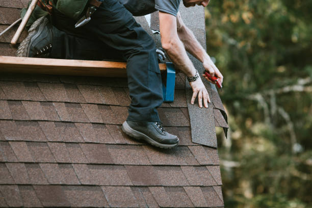 Best Slate Roofing Contractor  in Franklin, GA